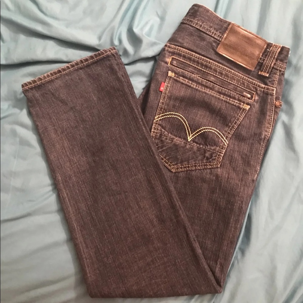 Levi Jeans (SOLD)